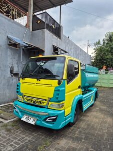 jasa sedot wc samarinda